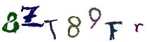 Beeld-CAPTCHA