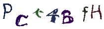 Beeld-CAPTCHA