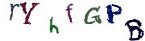 Beeld-CAPTCHA