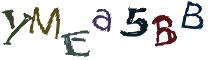 Beeld-CAPTCHA