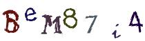 Beeld-CAPTCHA