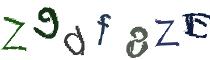 Beeld-CAPTCHA