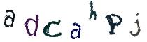 Beeld-CAPTCHA