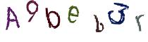 Beeld-CAPTCHA