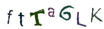 Beeld-CAPTCHA