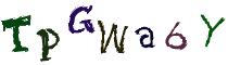 Beeld-CAPTCHA