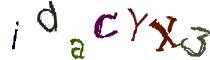 Beeld-CAPTCHA