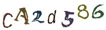 Beeld-CAPTCHA