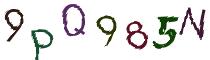 Beeld-CAPTCHA