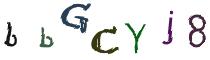 Beeld-CAPTCHA