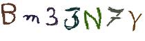 Beeld-CAPTCHA