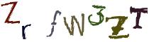 Beeld-CAPTCHA