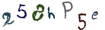 Beeld-CAPTCHA