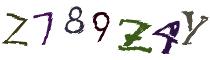 Beeld-CAPTCHA