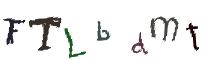 Beeld-CAPTCHA