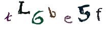 Beeld-CAPTCHA