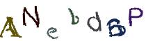 Beeld-CAPTCHA