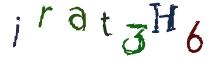 Beeld-CAPTCHA