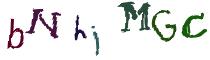 Beeld-CAPTCHA