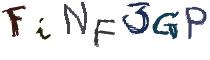 Beeld-CAPTCHA