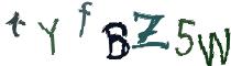 Beeld-CAPTCHA