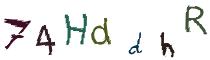 Beeld-CAPTCHA