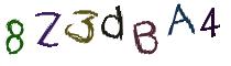 Beeld-CAPTCHA