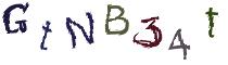 Beeld-CAPTCHA