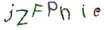 Beeld-CAPTCHA