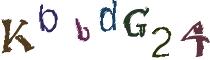 Beeld-CAPTCHA