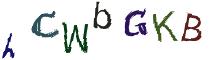 Beeld-CAPTCHA