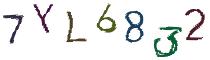 Beeld-CAPTCHA