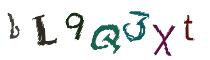 Beeld-CAPTCHA