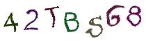 Beeld-CAPTCHA