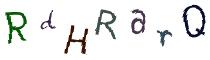 Beeld-CAPTCHA