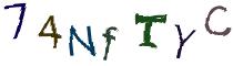 Beeld-CAPTCHA