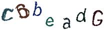 Beeld-CAPTCHA