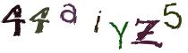 Beeld-CAPTCHA