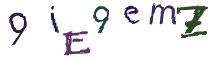 Beeld-CAPTCHA