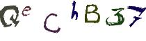 Beeld-CAPTCHA