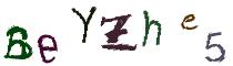 Beeld-CAPTCHA