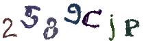 Beeld-CAPTCHA