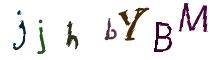 Beeld-CAPTCHA