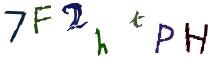 Beeld-CAPTCHA