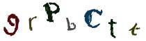 Beeld-CAPTCHA