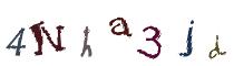 Beeld-CAPTCHA