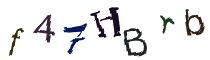 Beeld-CAPTCHA