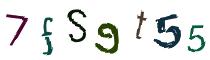 Beeld-CAPTCHA