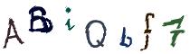 Beeld-CAPTCHA