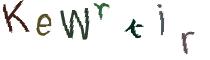 Beeld-CAPTCHA